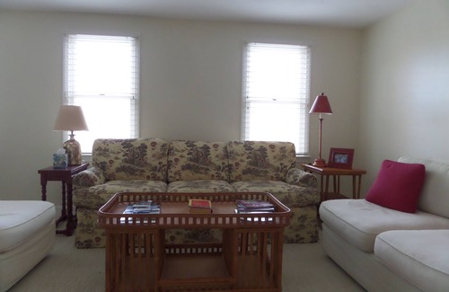 Chatham Condo | Charming Downtown Chatham
