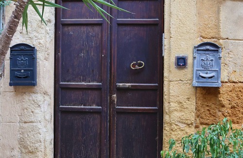 Agrigento Apartment | Charming downtown - Historic apartment for tourist rental