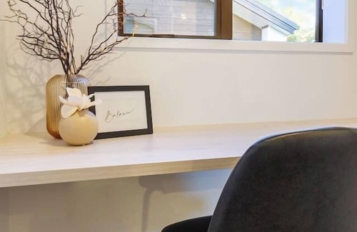 Christchurch City Centre House | Charming Downtown Hideaway 1 bed 1 bath
