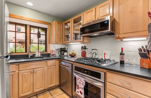 Northeast Santa Fe House | Charming downtown Santa Fe Condo