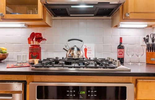 Northeast Santa Fe House | Charming downtown Santa Fe Condo
