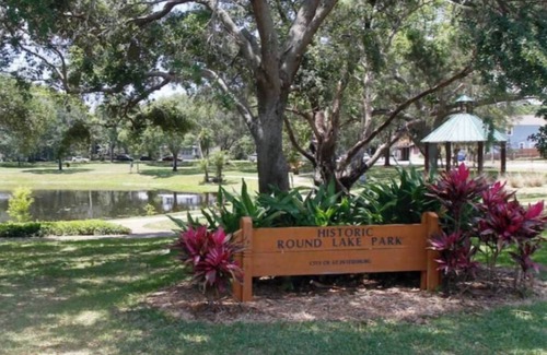 Historic Uptown Apartment | Charming Downtown Bungalow Apt. - Walk to museums & nightlife