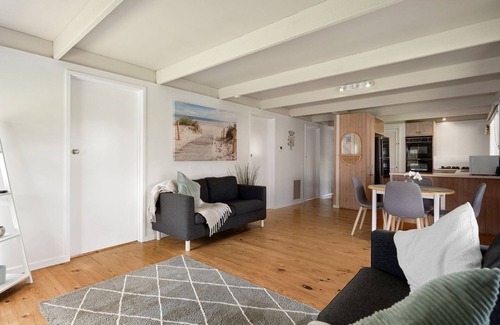 Dromana House | Charming Dromana Cottage