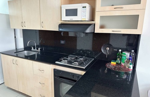 El Castillo Apartment | Charming Duplex 2 Bedroom With Direct Access to the mall