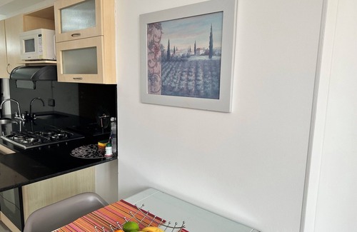 El Castillo Apartment | Charming Duplex 2 Bedroom With Direct Access to the mall