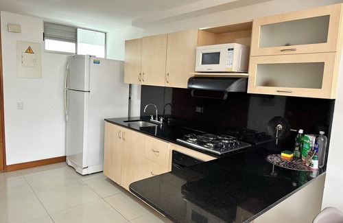 El Castillo Apartment | Charming Duplex 2 Bedroom With Direct Access to the mall