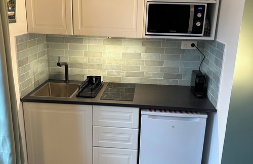 Butte-aux-Cailles Apartment | Charming duplex apartment in the typical Butte aux Cailles neighborhood