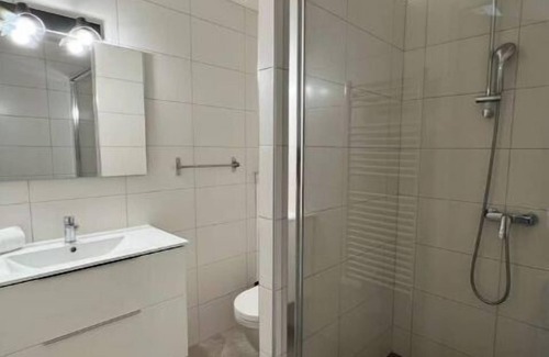Serra-di-Ferro Apartment | Charming duplex for 6 people near the beach