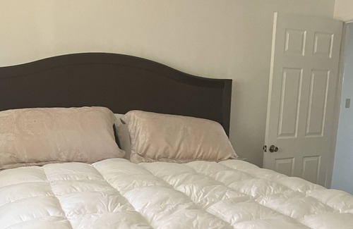 Central Davis House | Charming Duplex in Central Davis
