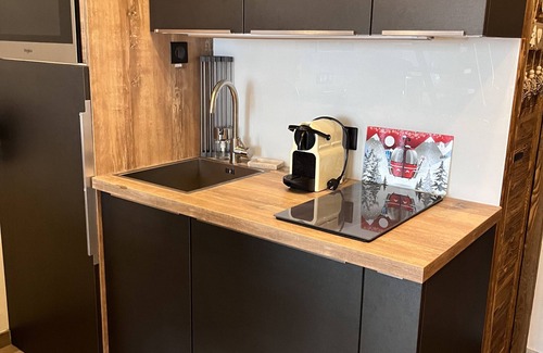 Meribel Apartment | Charming-Duplex-Méribel Centre. 3* T3 (4/6pers)