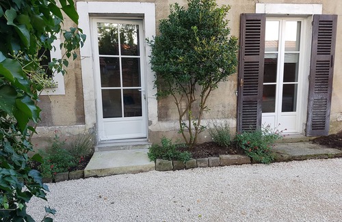 Fontainebleau Apartment | Charming duplex near the castle