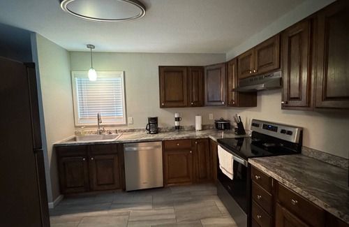 Del Mar Apartment | Charming duplex - convenient, comfortable, Close to It All. Beach, Work & Play!