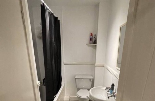 Tollcross Apartment | Charming Edinburgh Flat Just off the Meadows