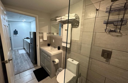 Homosassa Apartment | Charming efficiency , sleeps 4, in Homosassa, less that 4 miles from springs