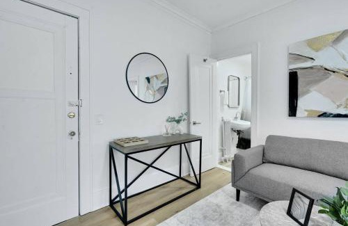 Downtown Rochester Apartment | Charming & Elegant 1bd1bth I Rochester