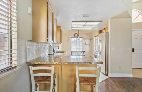 Elk Grove House | Charming Elk Grove Home - 15 Mi to Sacramento!