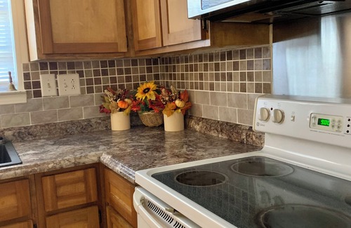 Blountstown House | Charming, Entire 2-bedroom house in Blountstown, Florida
