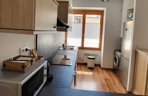 Err Apartment | Charming Err Village, Ideal for Outdoor Activities