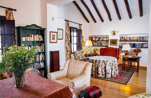 La Roda de Andalucia Cottage | Charming rural house in the heart of Andalusia.