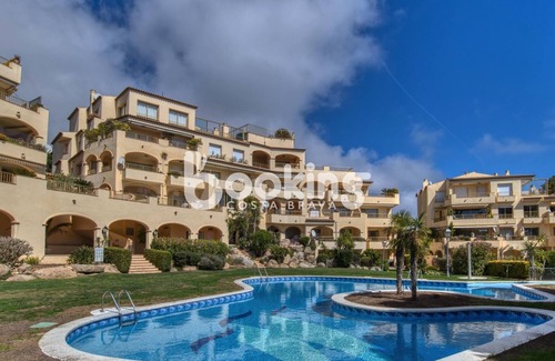 Sant Feliu de Guixols Apartment | Charming apartment in Sant Feliu de Guíxols with pool and spectacular sea views
