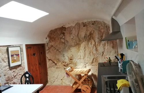Sant Feliu de Guixols House | Charming village house in St Feliu de Guixols (Costa Brava) HUTG-016959