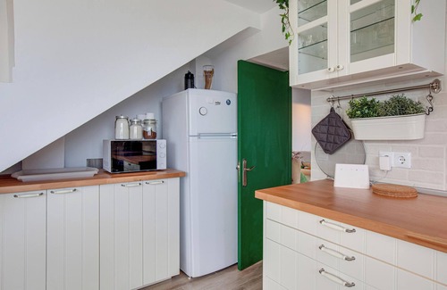 Taganana House | Charming Vacation Home “Casa Taganana” with Sea View and Mountain View