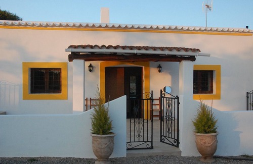 Santa Eulalia del Rio Cottage | Charming cottage in Ibiza