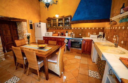 Sant Pere Molanta Cottage | Charming cottage, quiet area, private garden, pool, private entrance