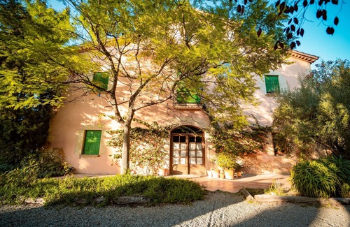Sant Pere Molanta Cottage | Charming cottage, quiet area, private garden, pool, private entrance