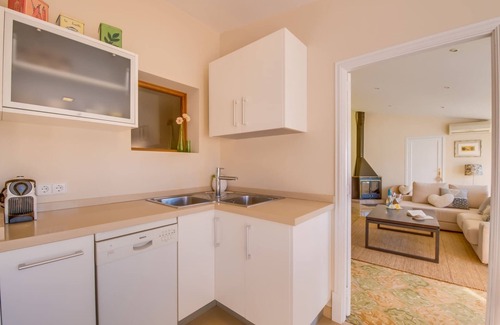 Binissalem Apartment | Charming Escape in Binissalem