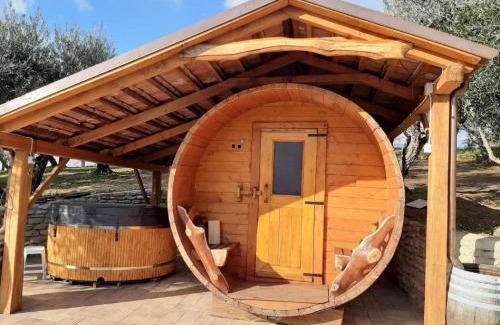 Modigliana Apartment | Charming Escape in Modigliana