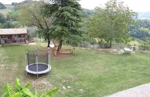 Modigliana Apartment | Charming Escape in Modigliana