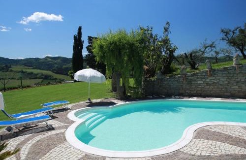 Modigliana Apartment | Charming Escape in Modigliana