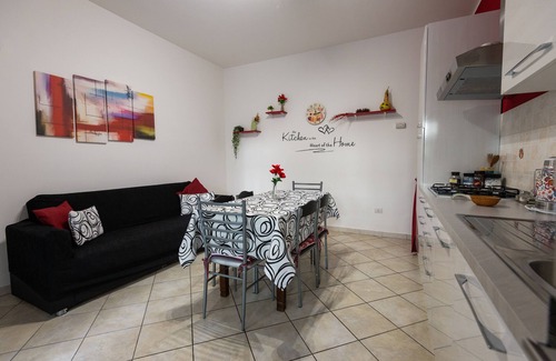 Giarre Apartment | Charming Etna house: comfort & charme between Etna e Taormina