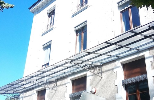 Aix-les-Bains City Center Apartment | Charming F2, 31m² 1 km from the thermal baths, 300 m from the center, for spa guests or holidays
