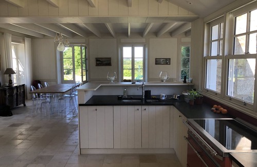 Saint-Briac-sur-Mer House | Charming family house near beaches