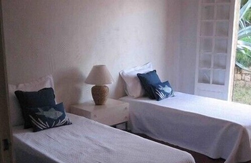 Portigliolo Villa | Charming facing the Gulf of Ajaccio. Cozy facilities, Beach at 300 meters