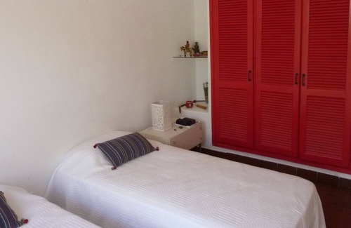 Portigliolo Villa | Charming facing the Gulf of Ajaccio. Cozy facilities, Beach at 300 meters