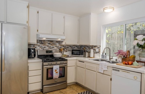 Mira Mesa House | Charming Family 3BR w/Game Room