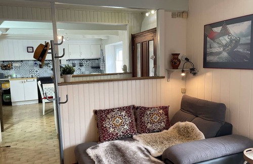 Plonevez-Porzay Other | Charming family home for 8P in quiet country setting, near beach