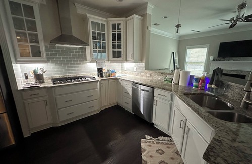 Johns Island House | Charming family friendly house in peaceful Johns Island