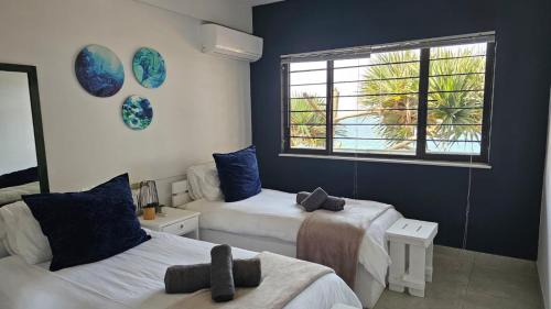 Ballito House | Charming Family Holiday Home Private Beach