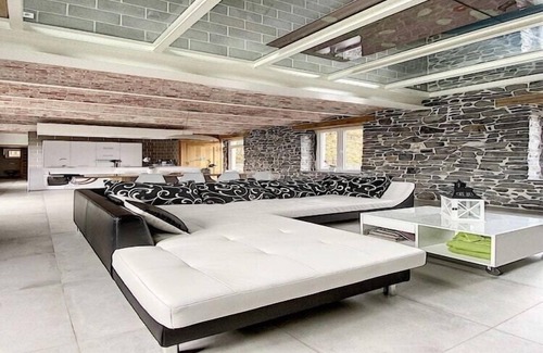 Hamois House | Charming Family Home in Achet