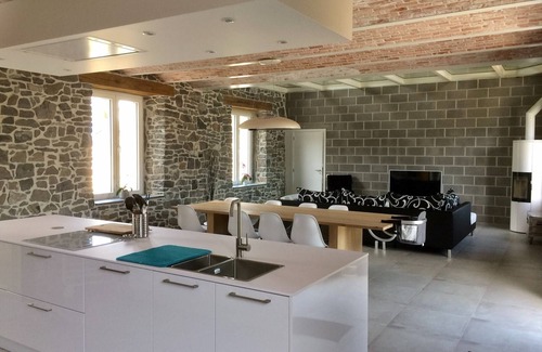 Hamois House | Charming Family Home in Achet