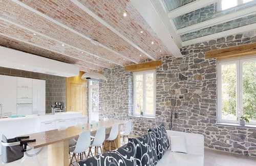 Hamois House | Charming Family Home in Achet