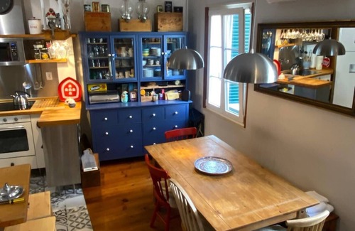 Alfama House | Charming Family Home in Graça