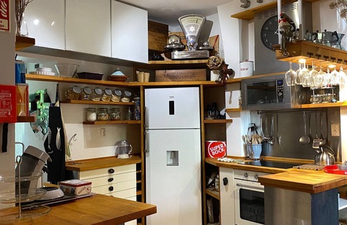Alfama House | Charming Family Home in Graça