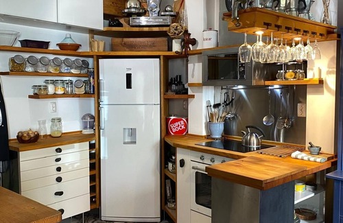Alfama House | Charming Family Home in Graça