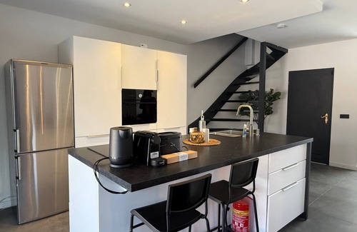 Municipality of Nuenen - Gerwen en Nederwetten House | Charming Family Home in Nuenen