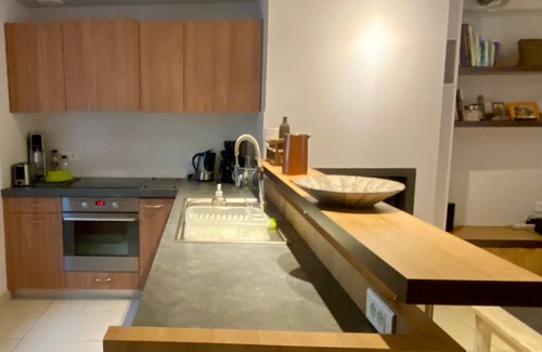 Groix House | Charming family house in Groix, 3 bedrooms